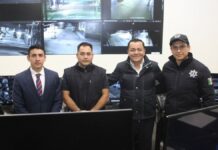 Inicia administración de Juan Manuel Alonso en Texmelucan