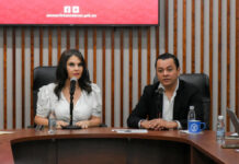 Inicia proceso de entrega-recepción en Texmelucan