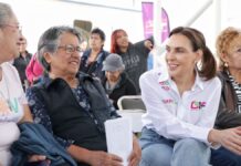 Inician las Jornadas de Salud del Sistema Municipal DIF Puebla