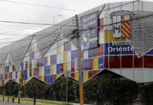 Alumnos sienten al Instituto Oriente como su segunda casa