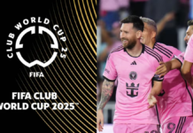 Inter Miami jugará el Mundial de Clubes 2025