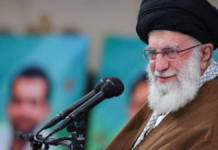 Irán pide que Netanyahu sea condenado a muerte