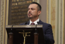 Presupuesto de dependencias aumentaría 3 por ciento: José Luis García