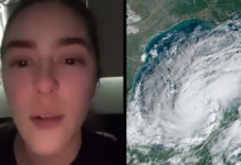 Joven dice que yucatecos “inventan” huracanes para no trabajar