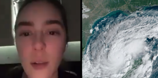 Joven dice que yucatecos “inventan” huracanes para no trabajar