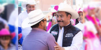 No participará “El Moco” en elección extraordinaria de Chignahuapan