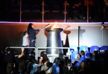 BUAP inaugura Universiada Interna; participan 9 mil estudiantes