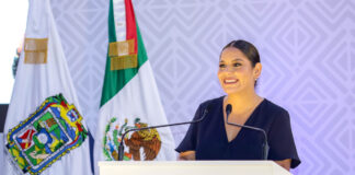 Lupita Cuautle pedirá a Augusta Díaz una elección abierta para la dirigencia del PAN