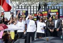 Magistrados del PJF en Puebla declinan participar en elecciones de 2025