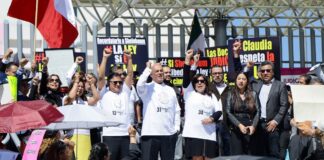 Magistrados del PJF en Puebla declinan participar en elecciones de 2025