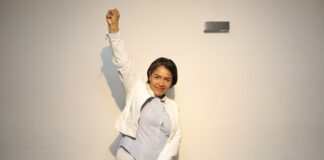 Activista Luisa Núñez ve “piso parejo” en proceso de elección en CDH