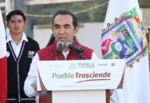 Capcee invierte 6 mil 600 mdp en infraestructura educativa