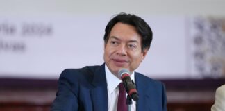 Abrirán registro para beca “Rita Cetina” en noviembre: SEP