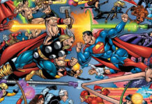 Marvel y DC Comics pierden los derechos de la palabra ‘superhéroe’
