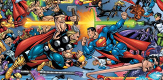 Marvel y DC Comics pierden los derechos de la palabra ‘superhéroe’