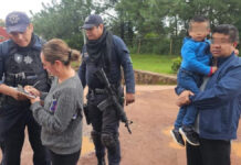 Menor de edad regresa a casa tras secuestro virtual en Zacatlán