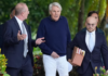 Detienen a exdirector de Abercrombie & Fitch por abuso sexual a modelos