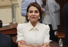 Diputada impulsará castigo a mujeres que no dejen que padres vean a hijos