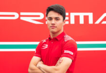 Piloto mexicano Noel León competirá en Fórmula 3 con Prema