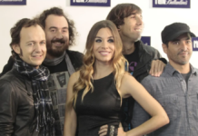 Oreja de Van Gogh y Leire Martínez se separan