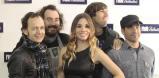 Oreja de Van Gogh y Leire Martínez se separan