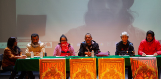 Chiapas se vuelve zona de “guerra civil”, denuncian organizaciones civiles