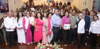 Pacientes de cáncer de mama ahorran hasta 500 mil pesos en tratamiento: Salud
