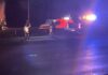 Pareja encontrada sin vida en la México-Puebla sufrió accidente