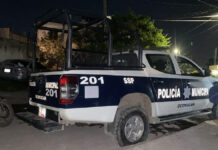 Muere hombre tras presuntos disparos de policías de Ocoyucan