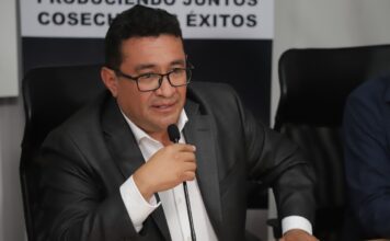 Pável Gaspar, interesado en dirigir a Morena Puebla