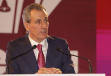 Pepe Chedraui prevé recorte de 40 mdp en presupuesto federal para Puebla