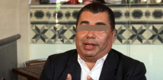 Ex Ministerio Público defenderá a Javier N en juicio por feminicidio