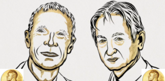 Pioneros de la Inteligencia Artificial ganan Premio Nobel de física