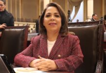 Promueven en Congreso ejercicio efectivo de derechos de personas con discapacidad y adultos mayores