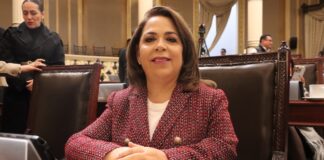 Promueven en Congreso ejercicio efectivo de derechos de personas con discapacidad y adultos mayores