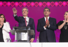 Pepe Chedraui rinde protesta como alcalde de Puebla