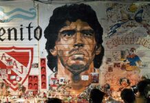 Inicia juicio por la muerte de Maradona en Argentina