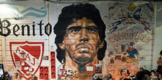 Inicia juicio por la muerte de Maradona en Argentina