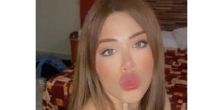 Asesina a la influencer Barbie Regia en Monterrey
