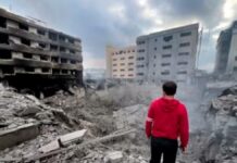 Alertan que más de 400 mil niños en el Líbano han sido desplazados