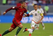 ¿CR7 podría jugar contra México en Toluca en 2025?