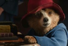 Reino Unido entrega pasaporte oficial al oso Paddington