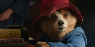 Reino Unido entrega pasaporte oficial al oso Paddington