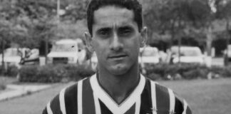 Muere el exfutbolista Zé Carlos, subcampeón del mundo con Brasil
