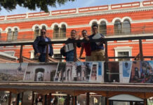 Puebla capital mantuvo alza de turismo entre 2021-2024