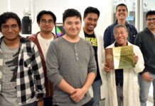 Reconocen a académico BUAP con Premio a la Mejor Investigación Experimental