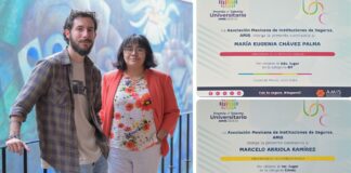 Reconocen a estudiantes UDLAP con Premio al Talento Universitario
