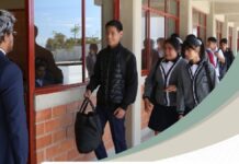 SEP Puebla anuncia horario de invierno en escuelas de educación básica
