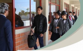 SEP Puebla anuncia horario de invierno en escuelas de educación básica