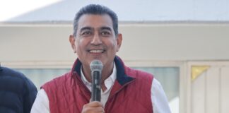“Morena no tiene dueños”: gobernador, por renovación de dirigencia